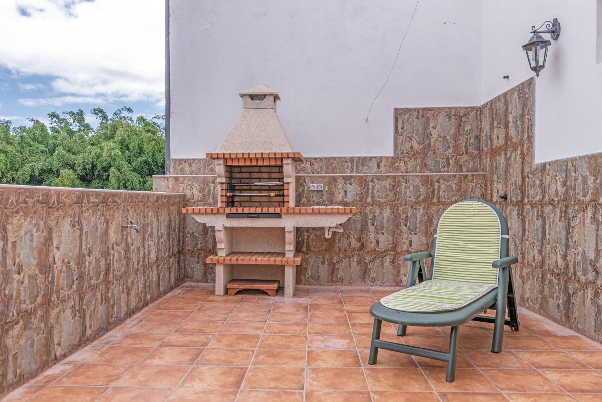 Casa Ramon Antonio Apartment Las Palmas de Gran Canaria Exterior photo